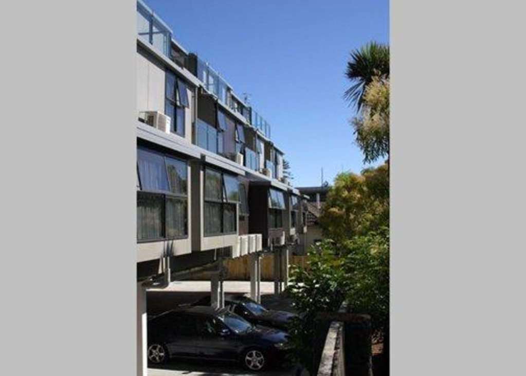 Alexander Inn Auckland Exterior foto